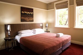 Hotel Springfield Lodge
