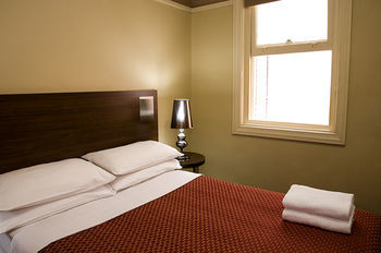Hotel Springfield Lodge