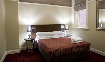 Hotel Springfield Lodge