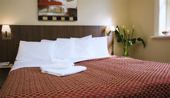Hotel Springfield Lodge