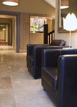 Hotel Springfield Lodge