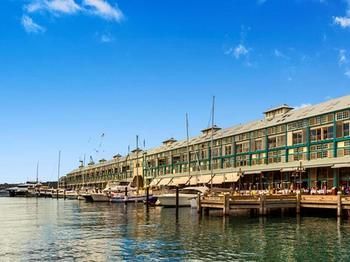 Hotel Storrier Sydney