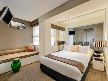 Hotel Storrier Sydney