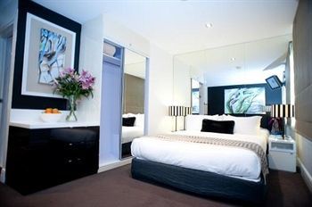Hotel Storrier Sydney
