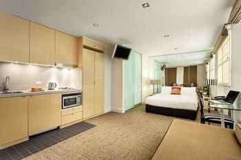 Hotel Storrier Sydney