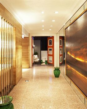 Hotel Storrier Sydney