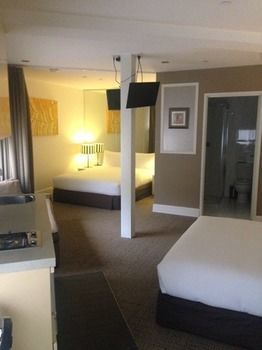 Hotel Storrier Sydney