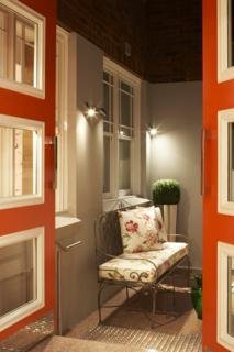 Hotel Storrier Sydney