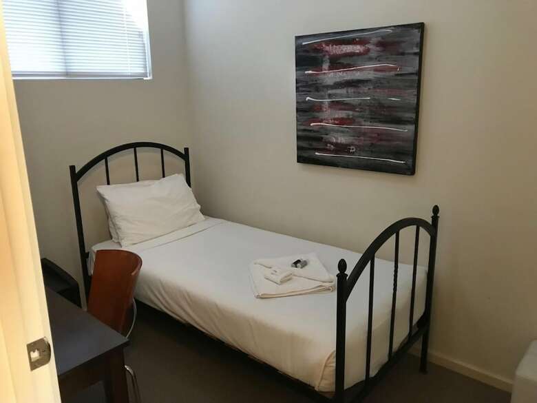 Hotel Quest On Sturt