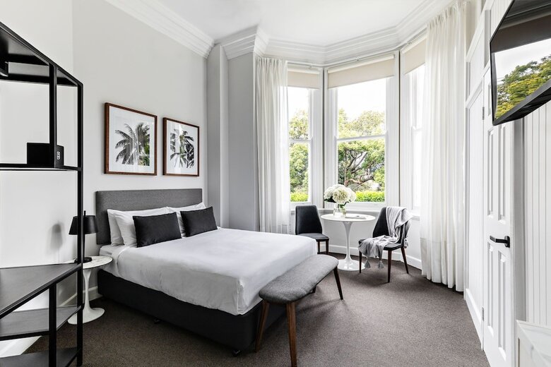 Hotel St. Marks Lodge