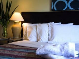 Hotel Avoca Lodge