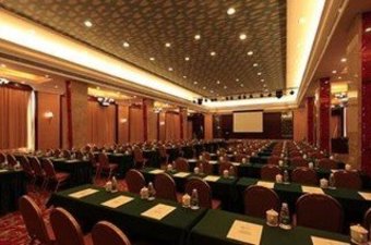Hotel Nanfang Yiyuan