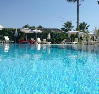 Hotel Ceren