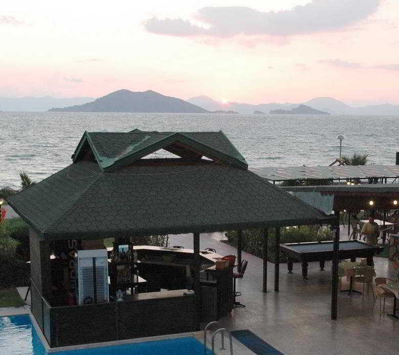 Hotel Ceren