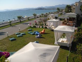 Hotel Ceren