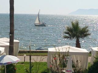 Hotel Ceren