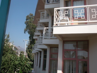 Hotel Ceren