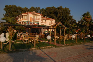 Hotel Ceren