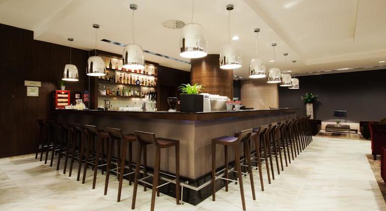 Hotel Doubletree By Hilton