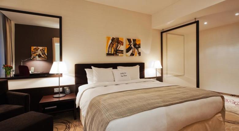 Hotel Doubletree By Hilton