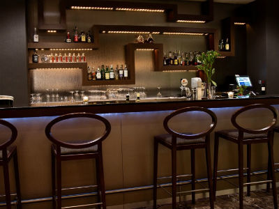 Hotel Doubletree By Hilton