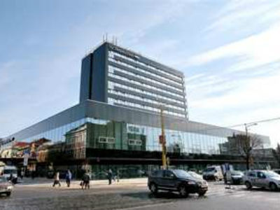 Hotel Doubletree By Hilton