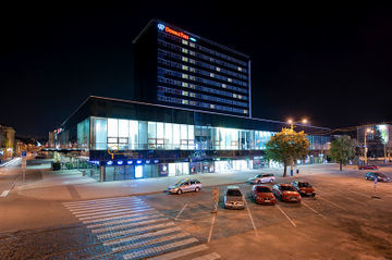 Hotel Doubletree By Hilton