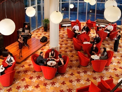 Eastin Hotel Penang