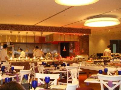 Hard Rock Hotel Penang