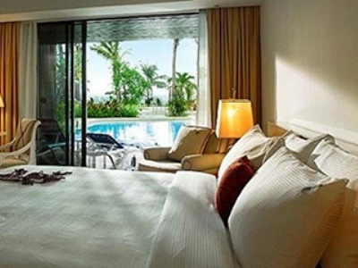 Hard Rock Hotel Penang