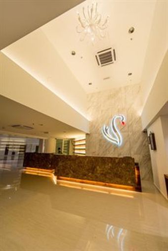 Hotel Flamingo By The Beach, Penang