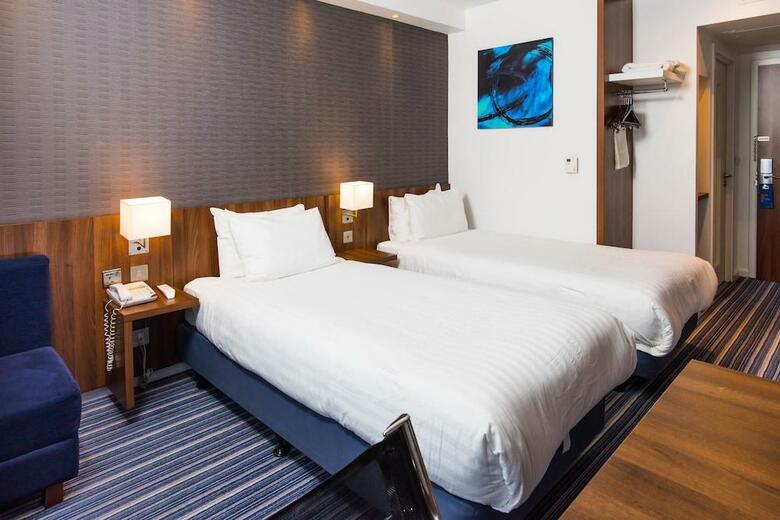 Hotel Holiday Inn Express Tamworth