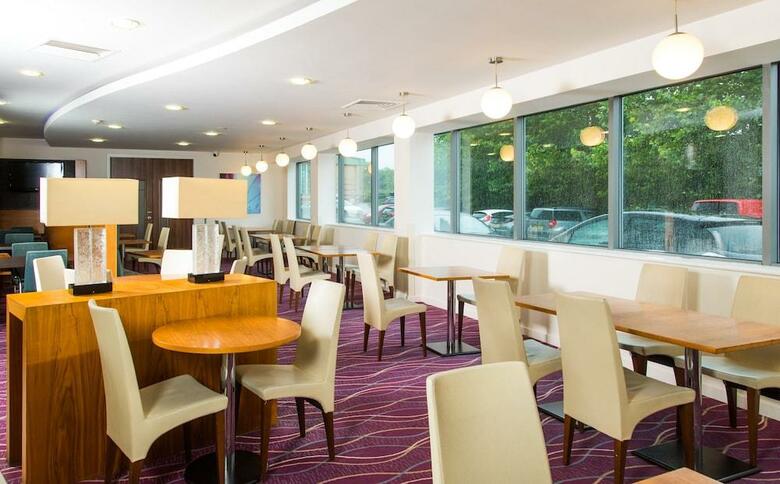 Hotel Holiday Inn Express Tamworth