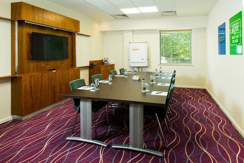 Hotel Holiday Inn Express Tamworth