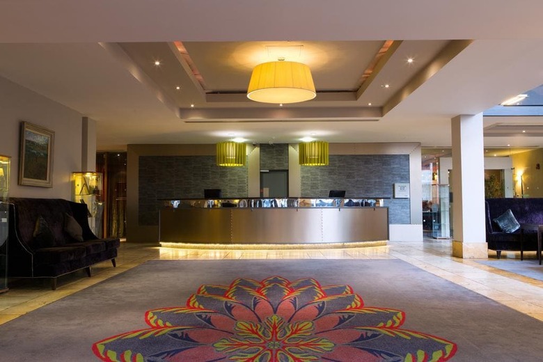 Hotel Ormonde