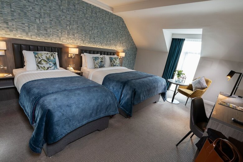 Hotel Ormonde