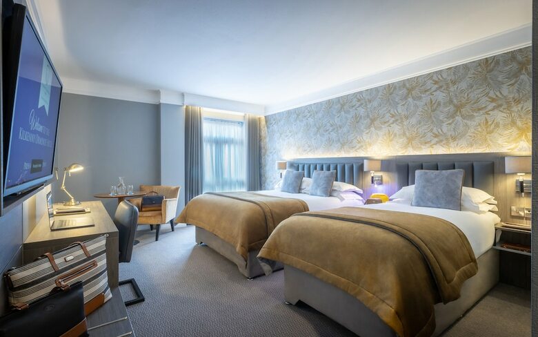 Hotel Ormonde
