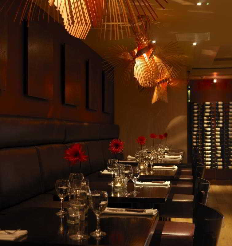 Hotel Ormonde