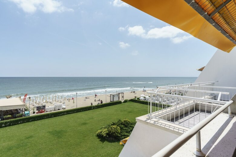 Hotel Aluasun Helios Beach