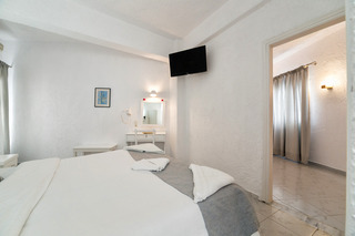Apartamentos Suites Artemis