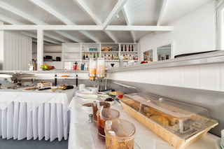 Apartamentos Suites Artemis