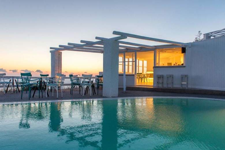 Apartamentos Suites Artemis