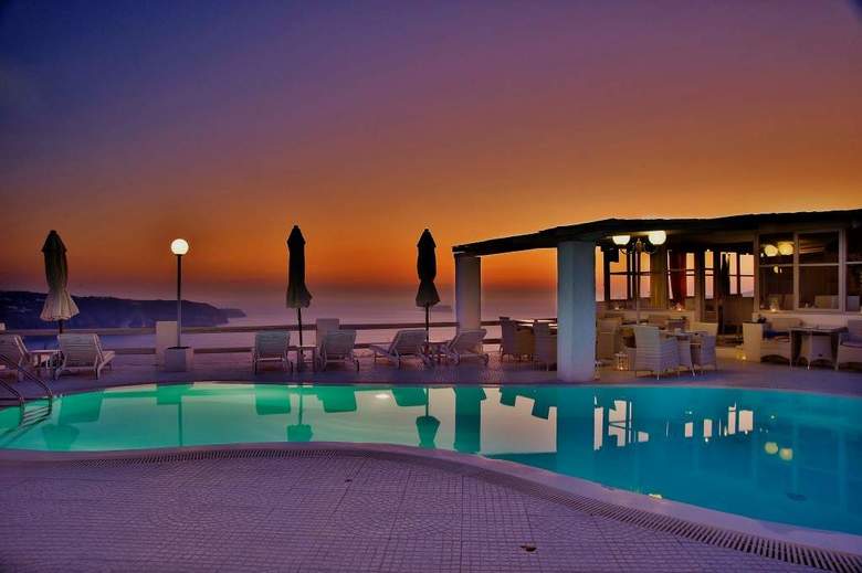 Apartamentos Suites Artemis