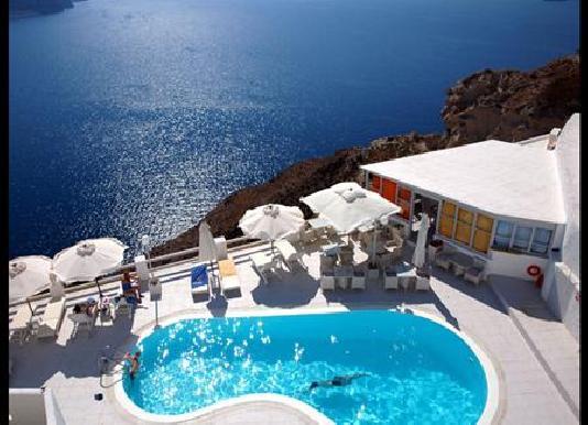 Apartamentos Suites Artemis