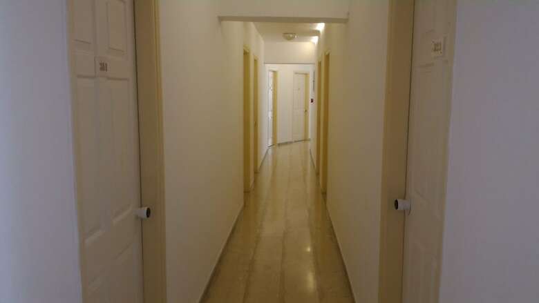 Hotel Glicorisa Beach