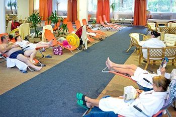 Hunguest Hotel Szieszta
