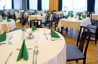 Hunguest Hotel Szieszta
