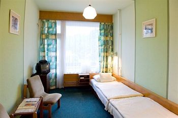 Hunguest Hotel Szieszta