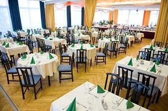 Hunguest Hotel Szieszta