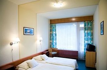 Hunguest Hotel Szieszta